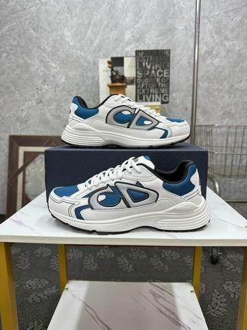 Replica Dior Shoes sz35-45 hnh0616