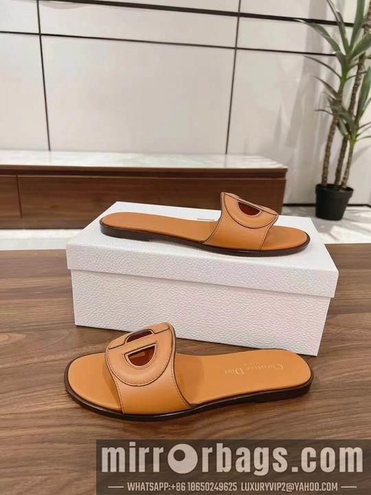 Replica Dior Shoes sz35-43 mnh0303
