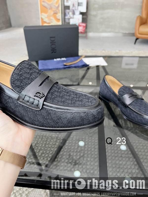 Replica Dior Shoes sz38-45 HY0901