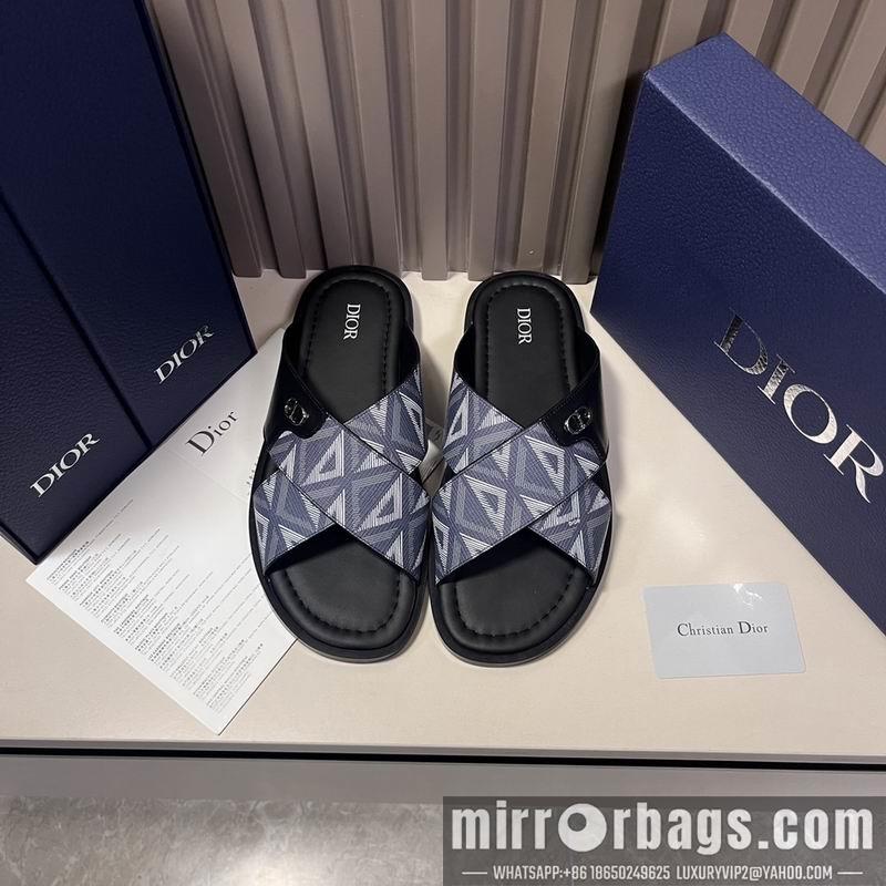 Replica Dior Shoes sz38-46 mnw0325