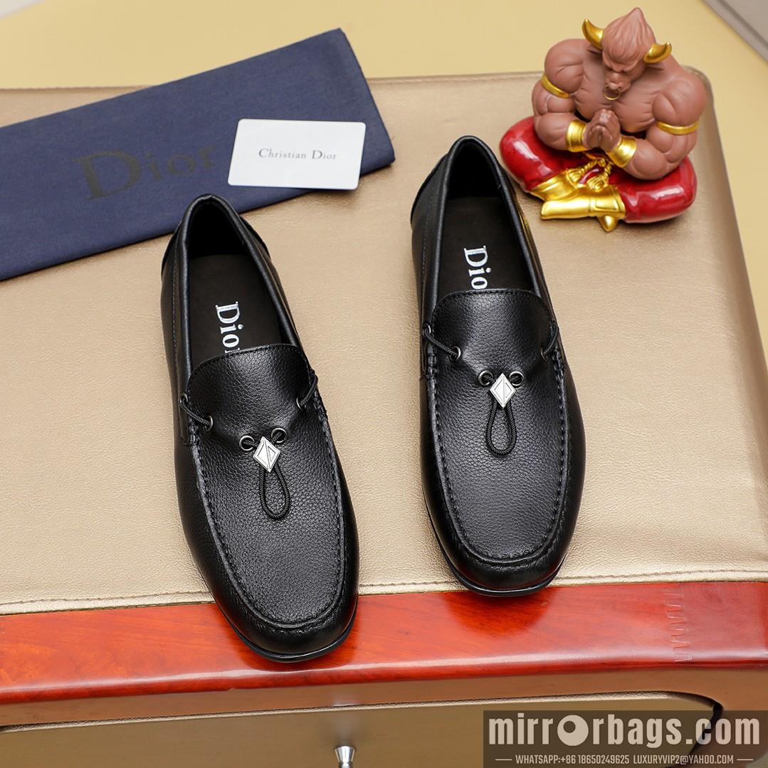 Replica Dior Shoes sz38-45 h0701