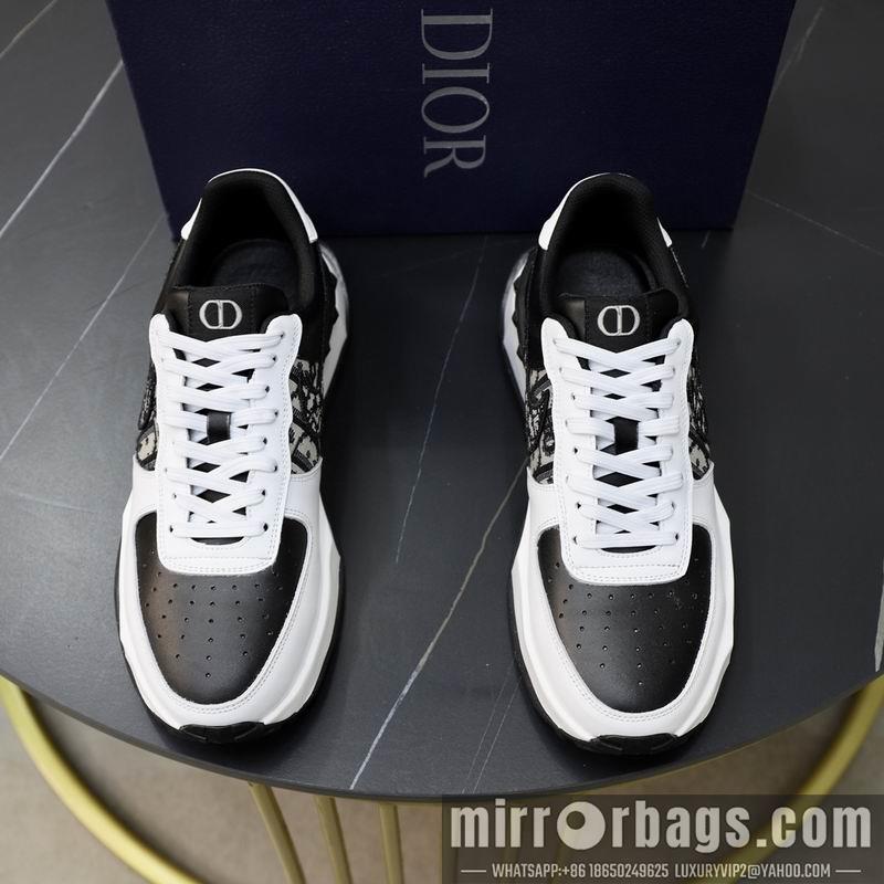 Replica Dior Shoes sz38-44 mnw0306