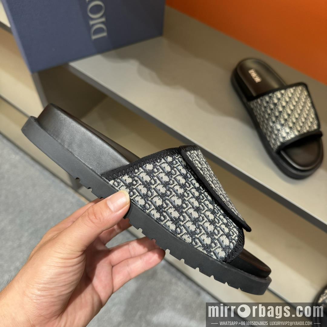 Replica Dior Shoes sz38-45 h0502