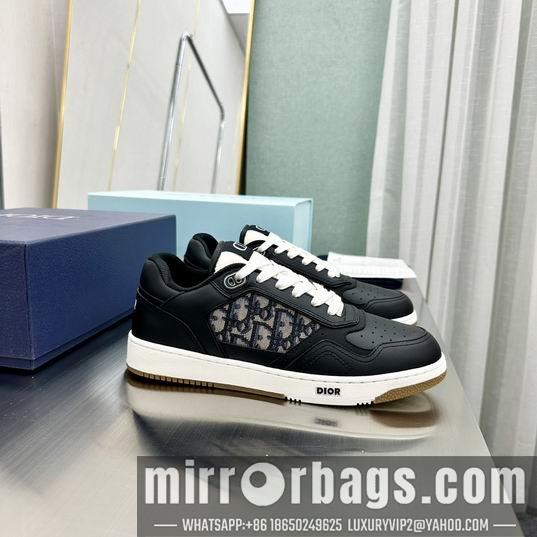 Replica Dior Shoes sz35-46 mnh0902