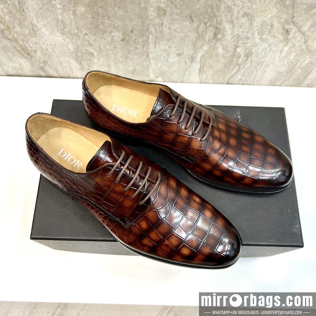 Replica Dior Shoes sz39-44 h0703