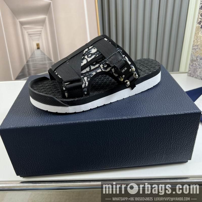 Replica Dior Shoes sz38-45 mnw0203