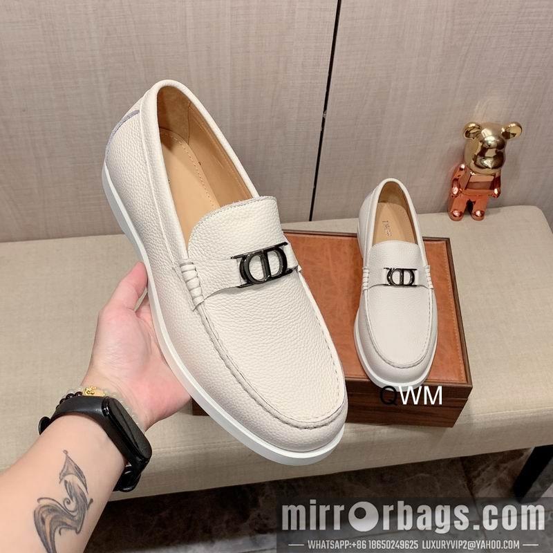 Replica Dior Shoes sz38-45 3C WM1107