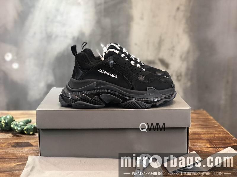 Replica Balenciaga Shoes sz35-45 WM0213