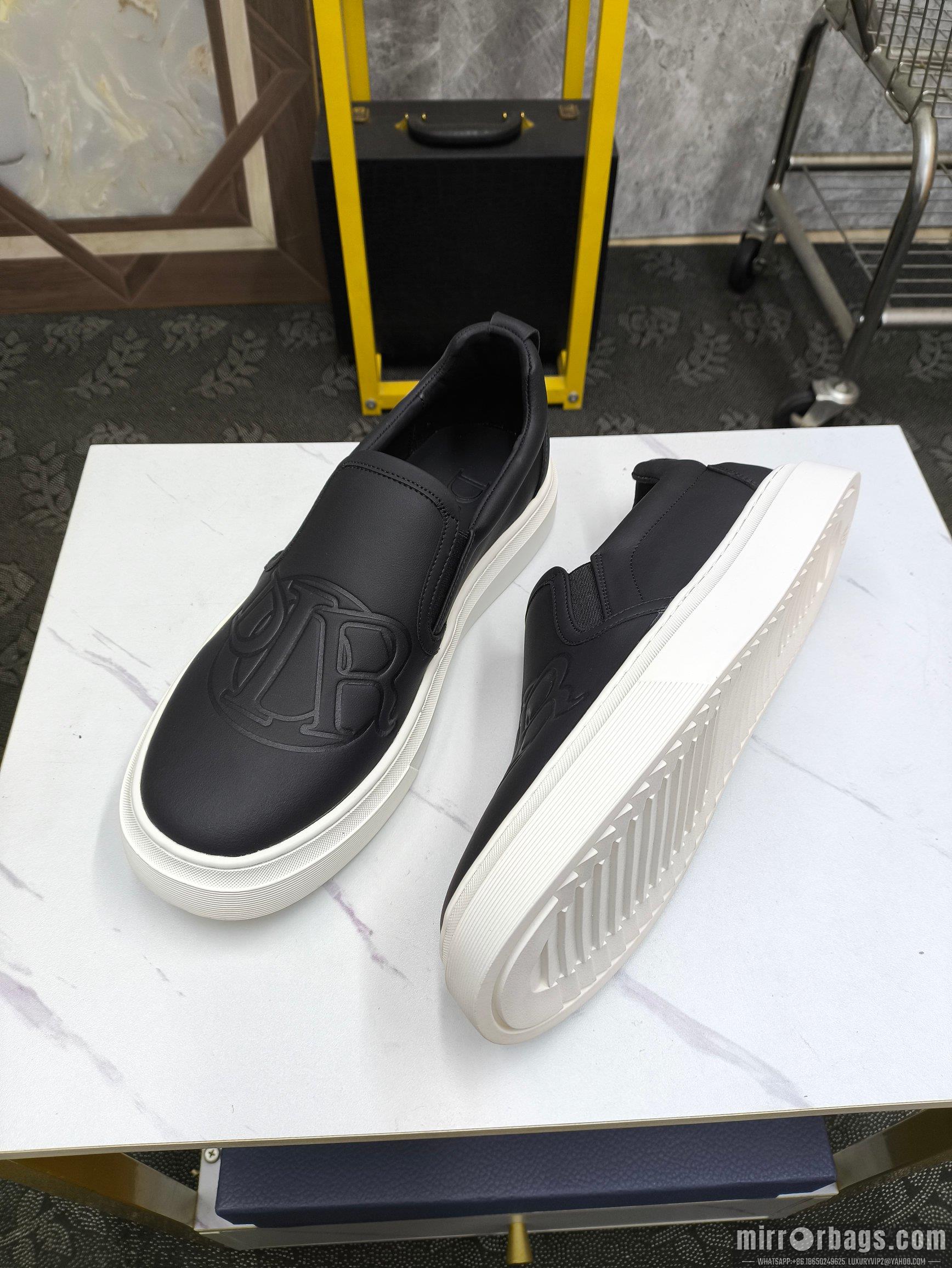 Replica Dior Shoes sz38-44 hnh1206