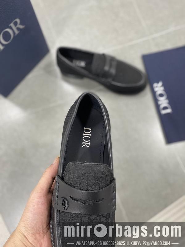 Replica Dior Shoes sz38-45 mnw01104