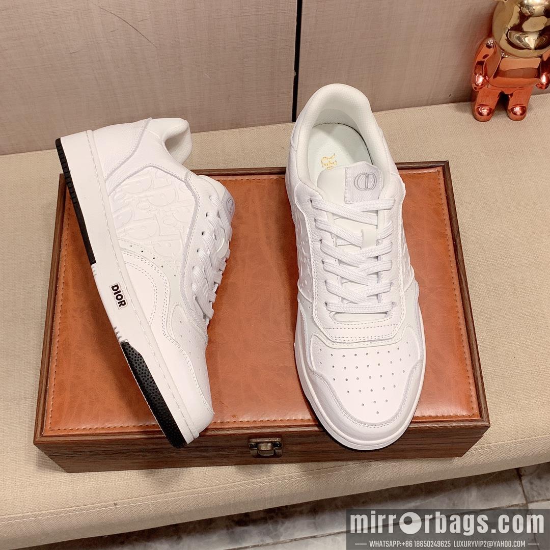 Replica Dior Shoes sz38-44 h0601