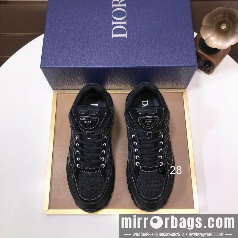 Replica Dior Shoes sz39-45 N1209