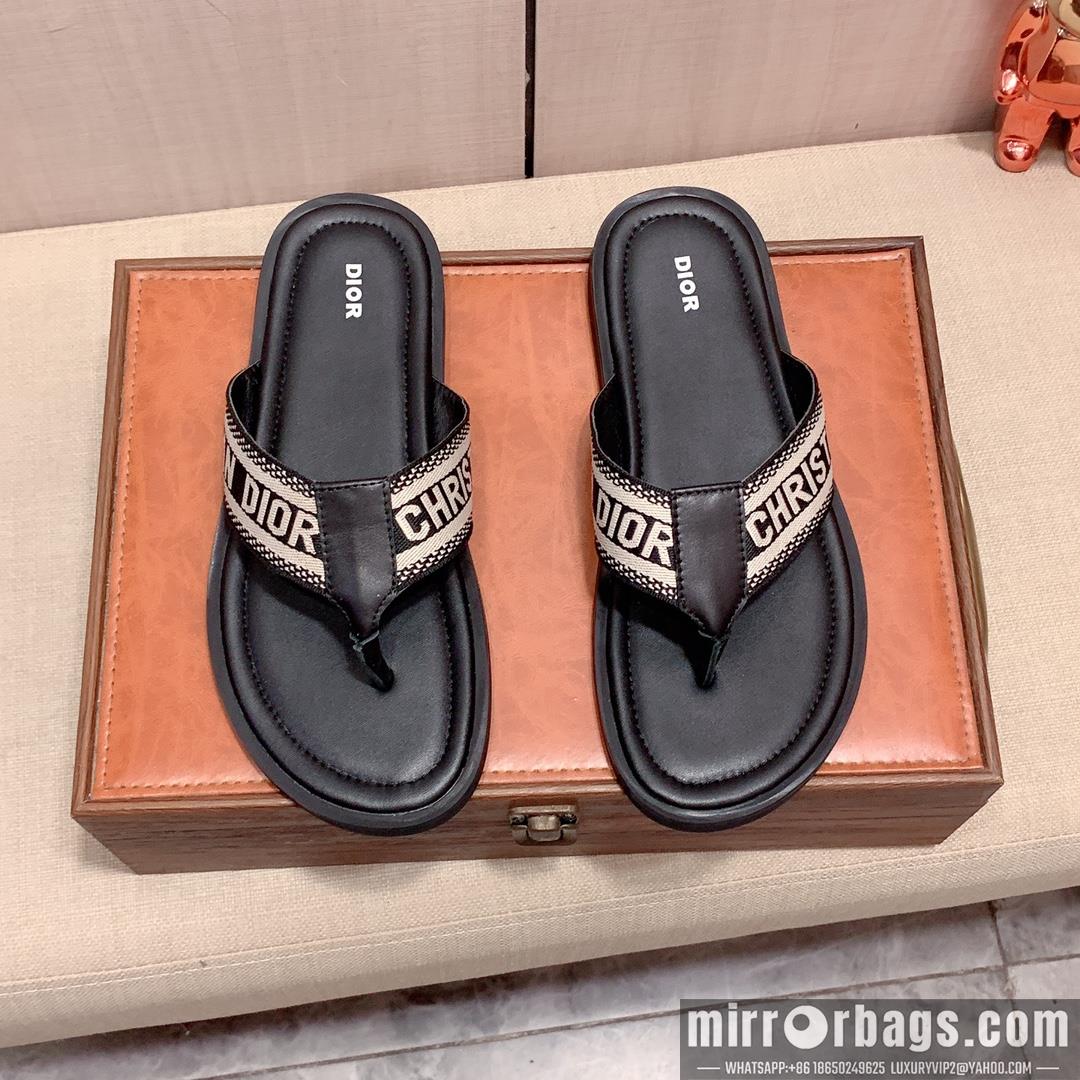 Replica Dior Shoes sz38-44 h0604