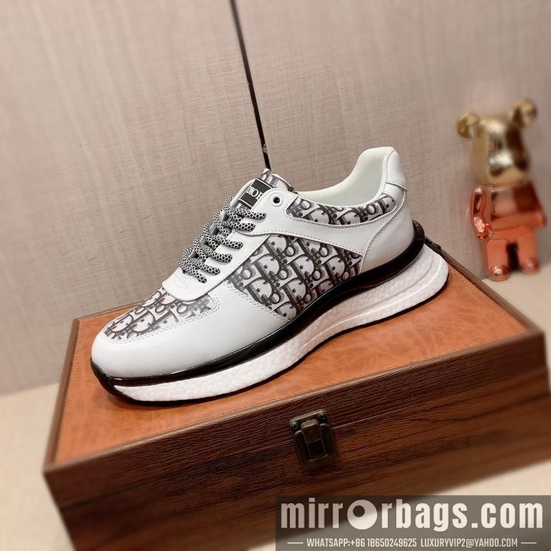 Replica Dior Shoes sz38-44 hnm0146