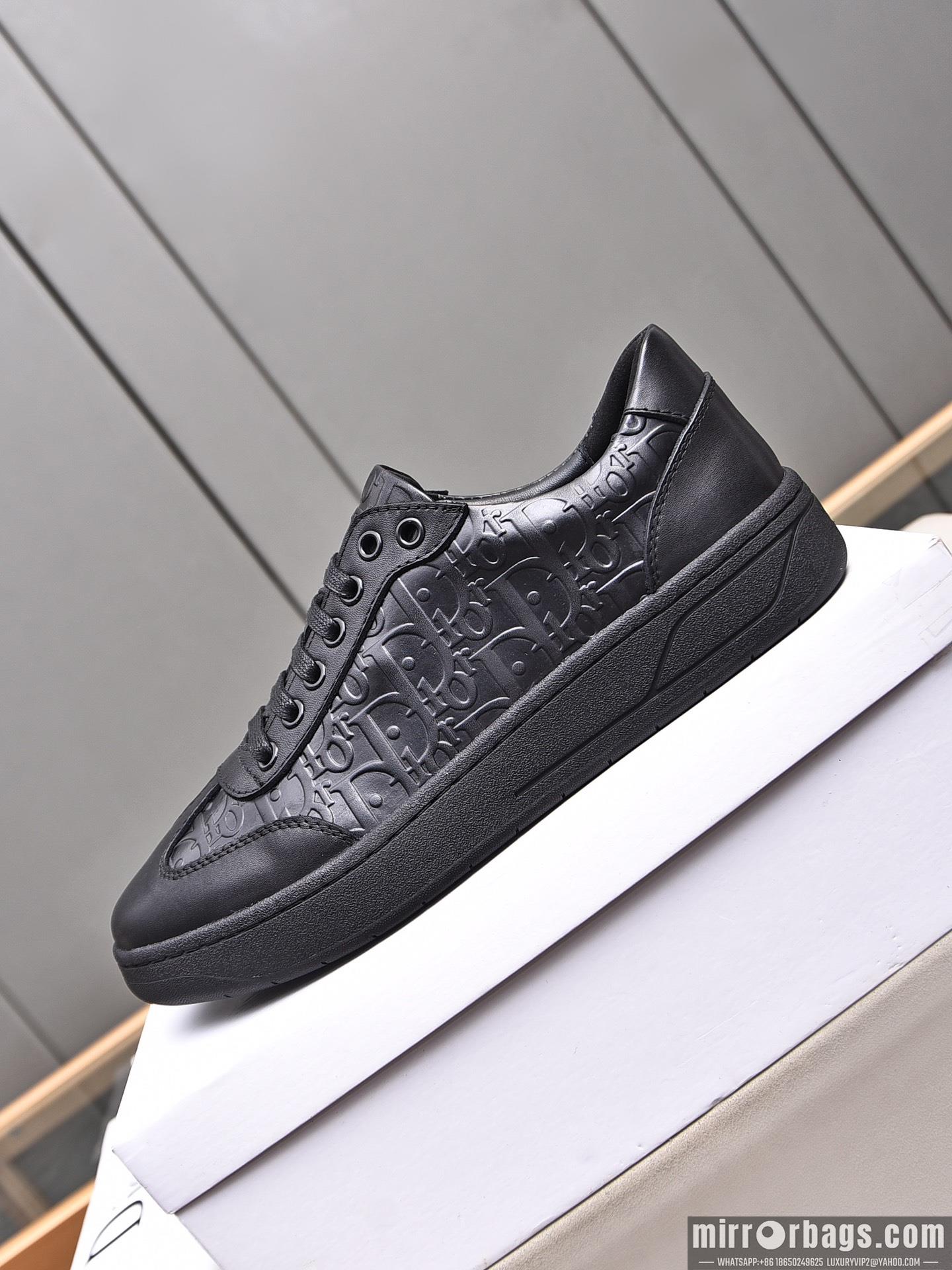 Replica Dior Shoes sz38-45 hnh1222