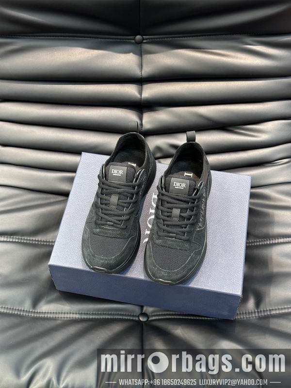 Replica Dior Shoes sz38-45 hnm0163