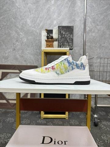 Replica Dior Shoes sz38-45 hnh0608