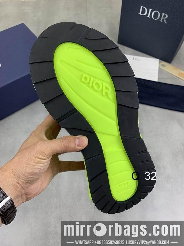 Replica Dior Shoes sz38-45 YY0303