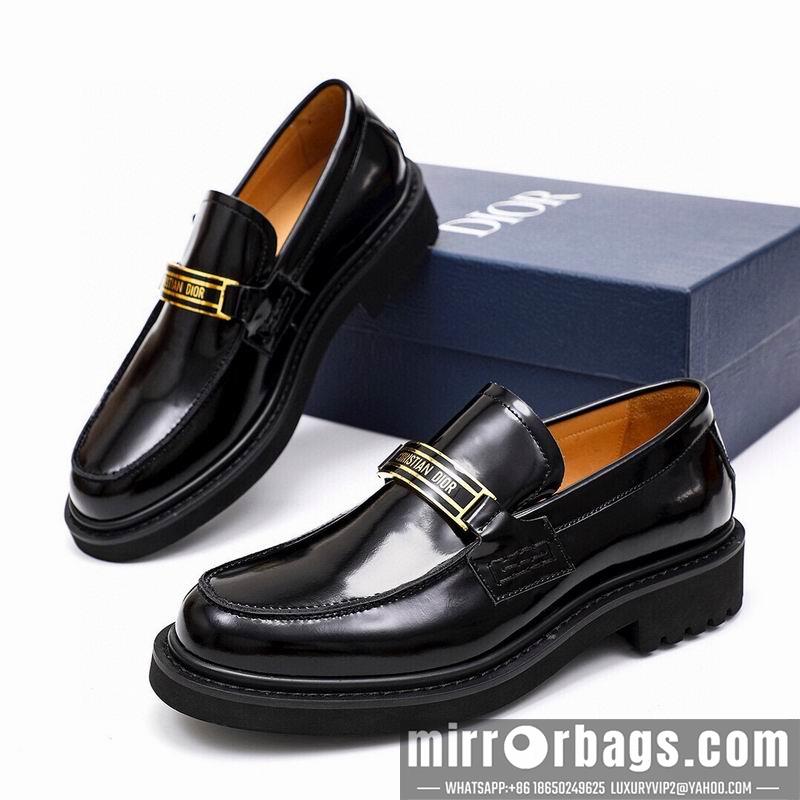 Replica Dior Shoes sz38-45 mnw0183