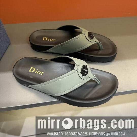 Replica Dior Shoes sz38-45 hnh0807