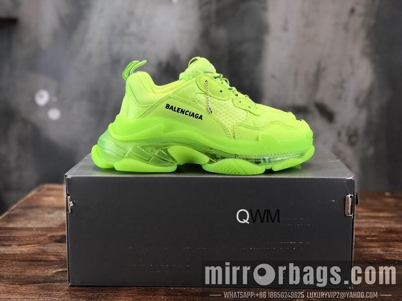 Replica Balenciaga Shoes sz35-45 WM0213