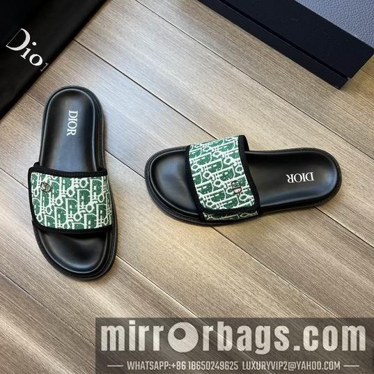 Replica Dior Shoes sz38-45 mnh0514