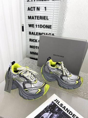 Replica Balenciaga Shoes sz35-45 mnh0808