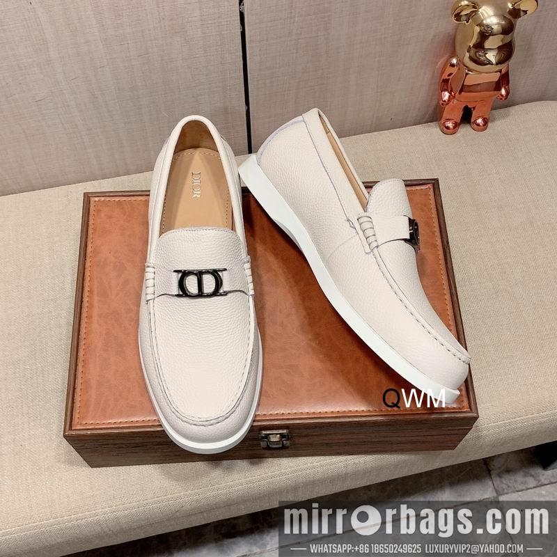Replica Dior Shoes sz38-45 3C WM1107