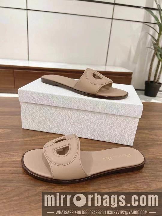 Replica Dior Shoes sz35-43 mnh0303