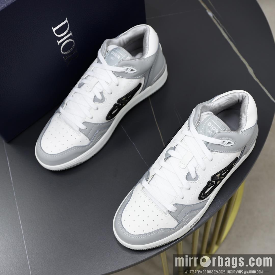 Replica Dior Shoes sz35-44 h0813