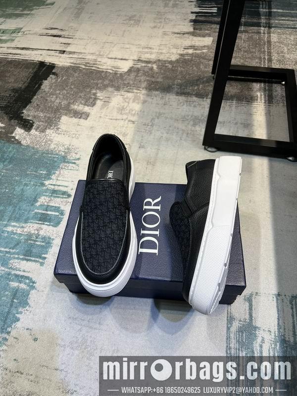 Replica Dior Shoes sz38-44 hnm0179