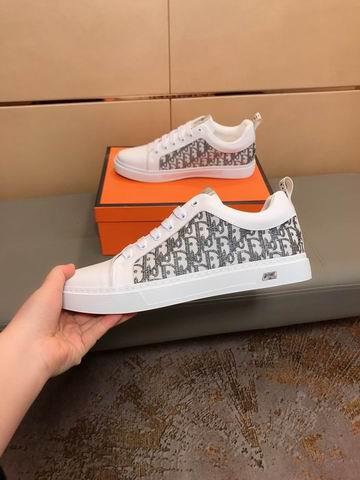 Replica Dior Shoes sz38-44 mnh0505