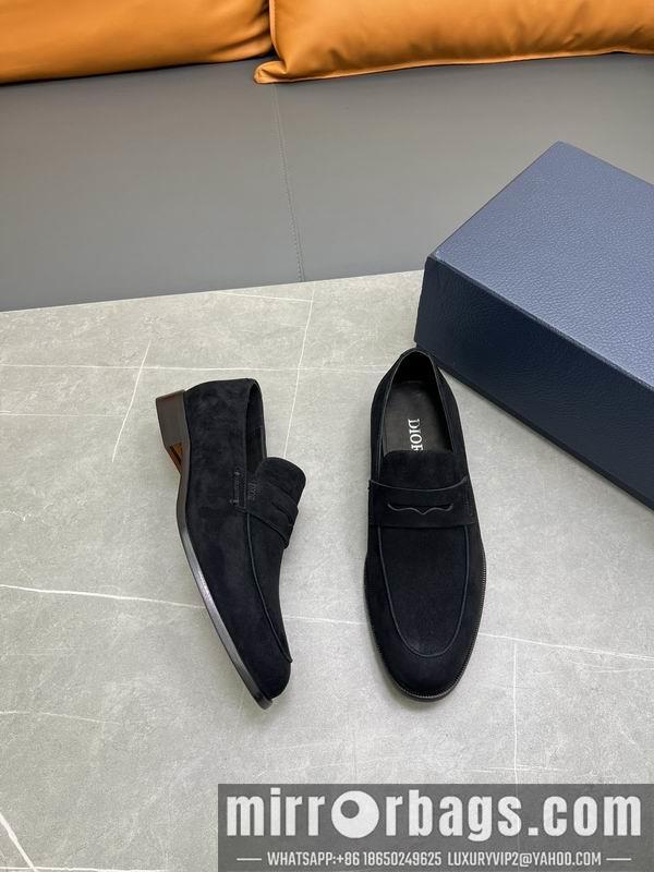 Replica Dior Shoes sz38-45 mnw0367