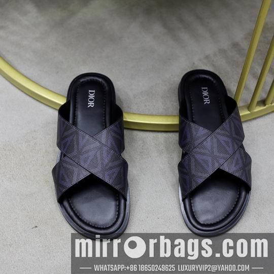 Replica Dior Shoes sz38-45 mnh0601