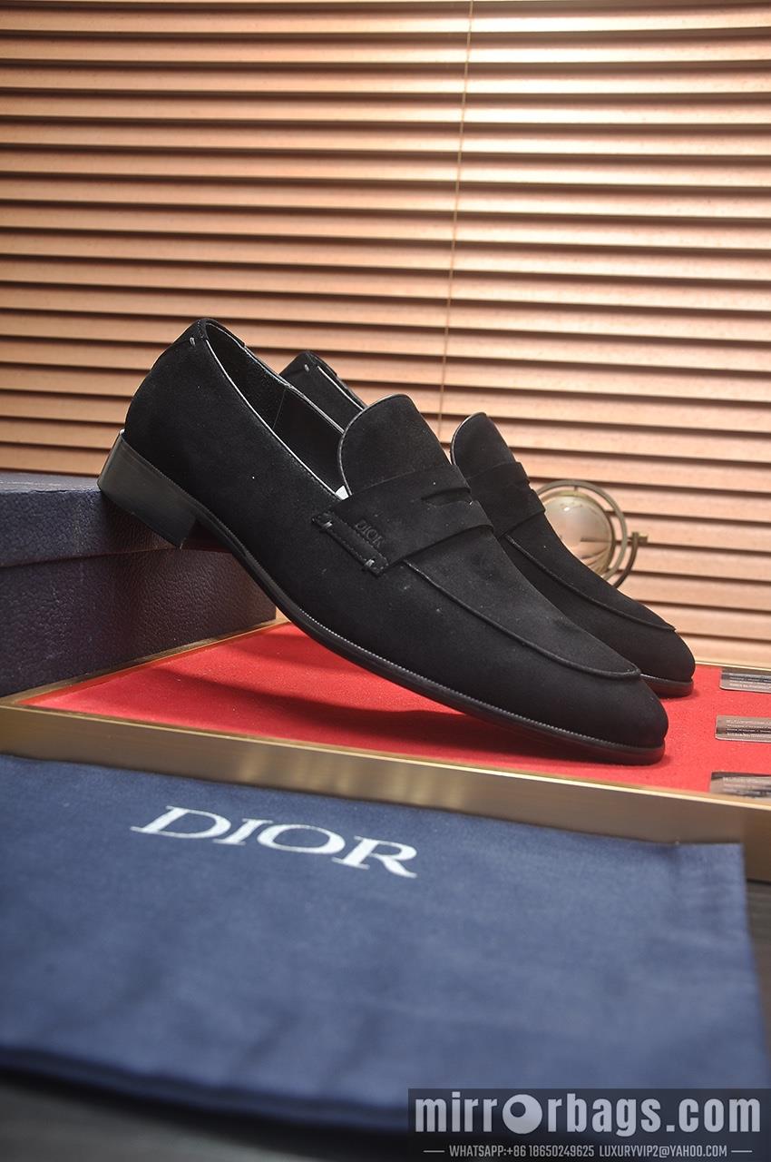 Replica Dior Shoes sz38-44 h0911