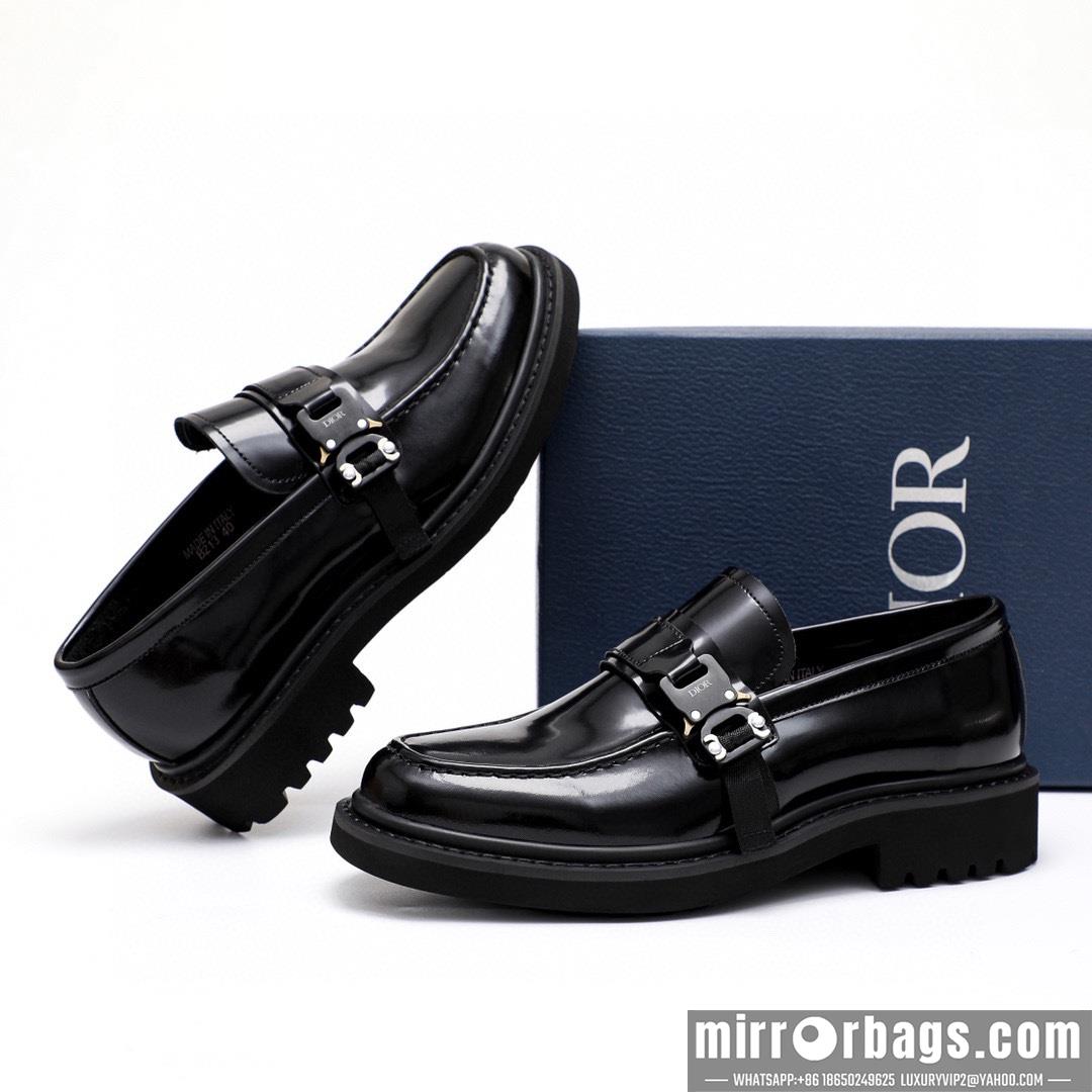Replica Dior Shoes sz38-44 h0816