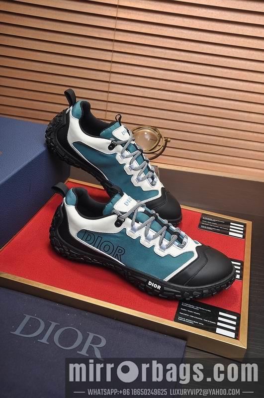 Replica Dior Shoes sz38-45 mnw0408