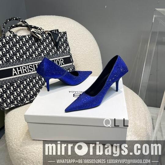 Replica Balenciaga Shoes sz34-41LL0207