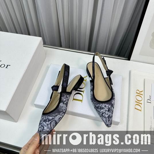Replica Dior Shoes sz34-43 mnh0302