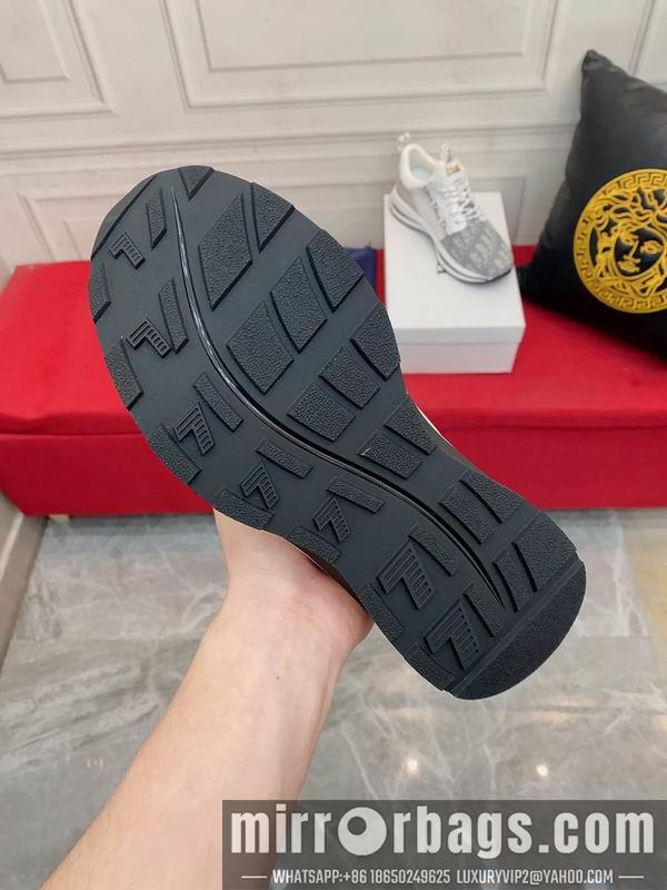 Replica Dior Shoes sz38-44 mnm0115