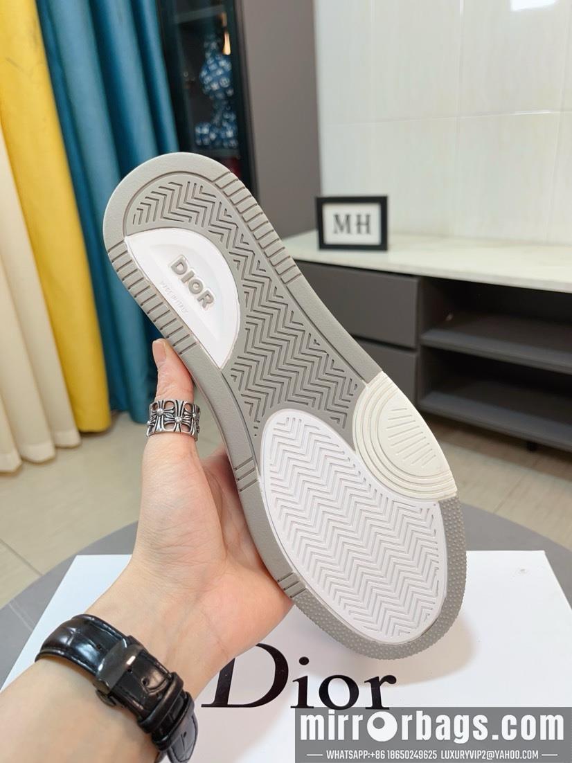 Replica Dior Shoes sz38-44 h0810