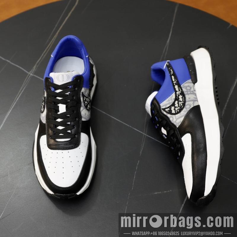 Replica Dior Shoes sz38-44 mnw0306