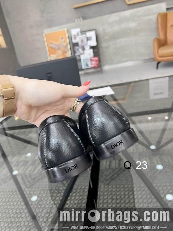 Replica Dior Shoes sz38-45 HY0902