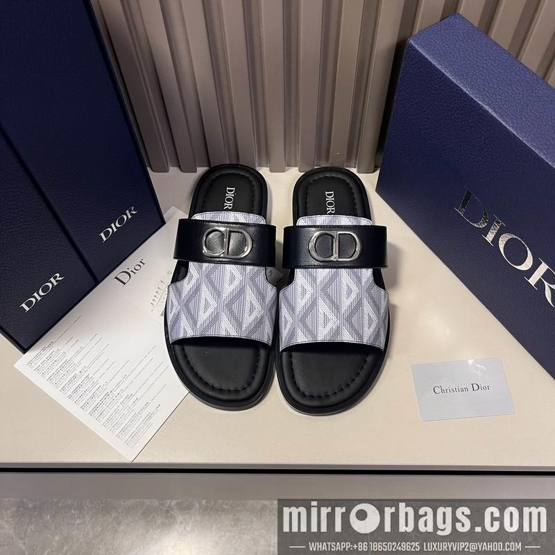 Replica Dior Shoes sz38-46 mnw0326