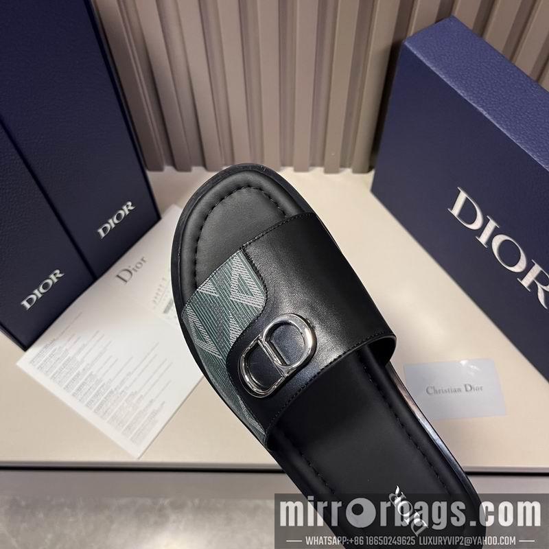 Replica Dior Shoes sz38-46 mnw0323