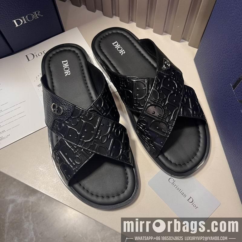 Replica Dior Shoes sz38-46 mnw0319