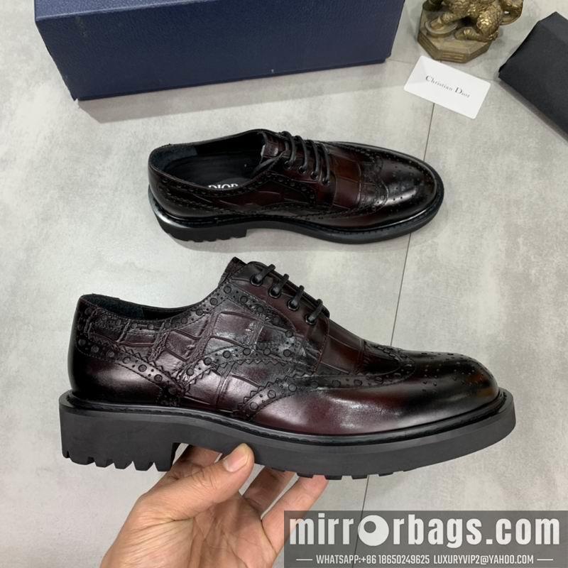 Replica Dior Shoes sz38-45 mnw0309