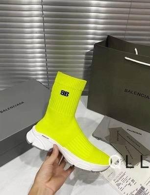 Balenciaga Shoes Balenciaga sz35-44 LL0203