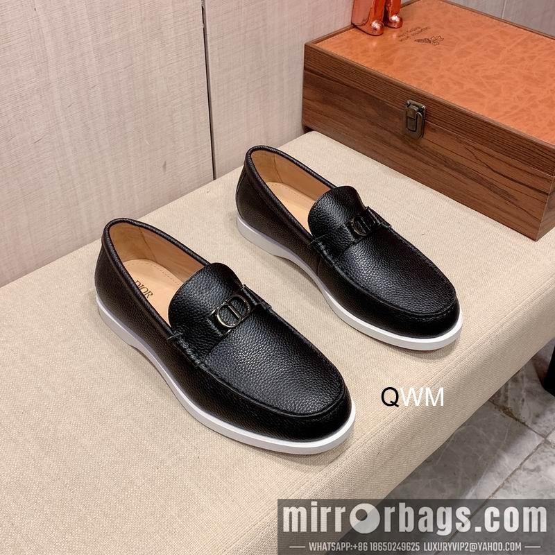 Replica Dior Shoes sz38-45 3C WM1107
