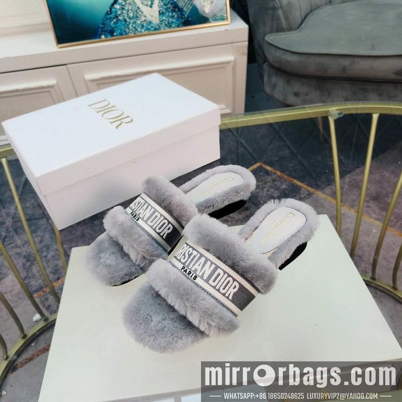 Replica Dior Shoes sz35-42 mnw0202